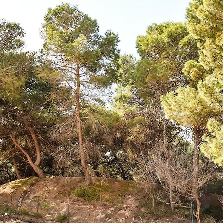 Appartamento Sulla Spiaggia Gallipoli Zewnętrze zdjęcie